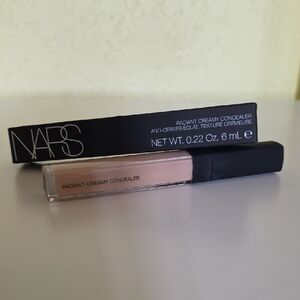 NARS Radiant Creamy Concealer - Light "Cannelle"